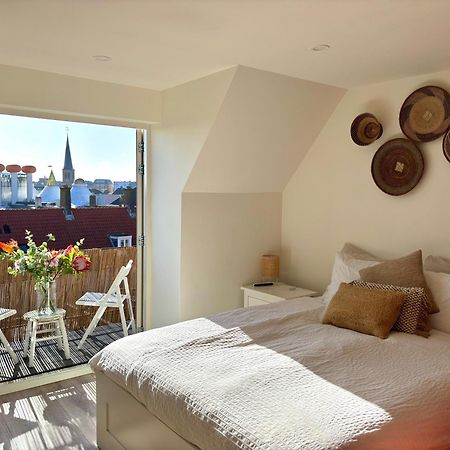 זנדוורט Maun Apartment מראה חיצוני תמונה