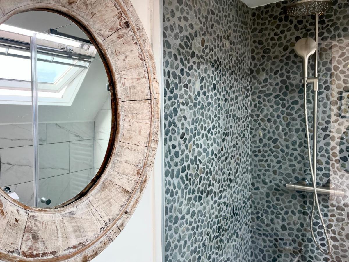 זנדוורט Maun Apartment מראה חיצוני תמונה