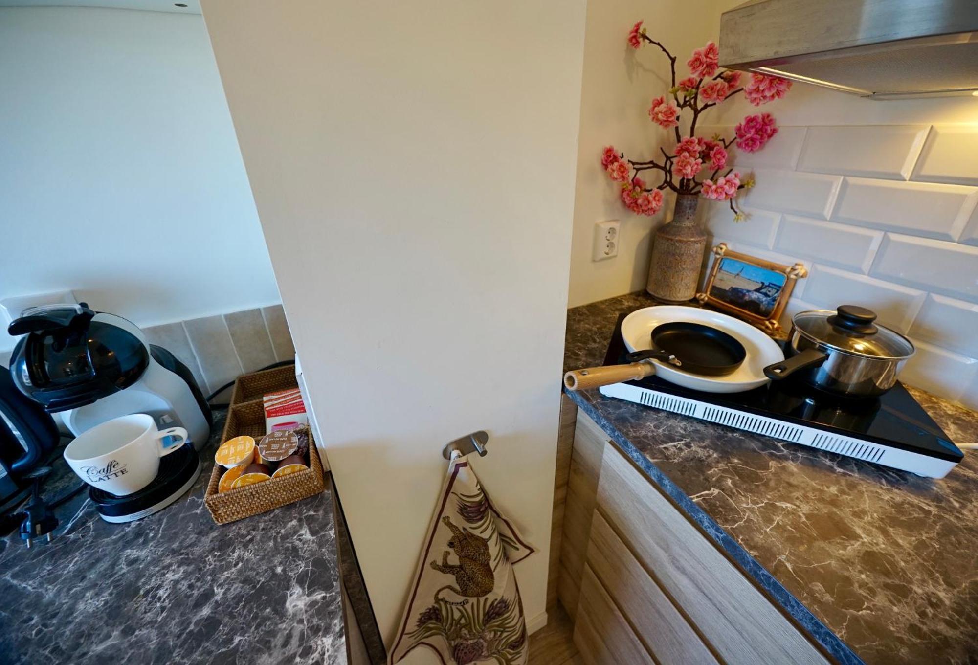 זנדוורט Maun Apartment מראה חיצוני תמונה