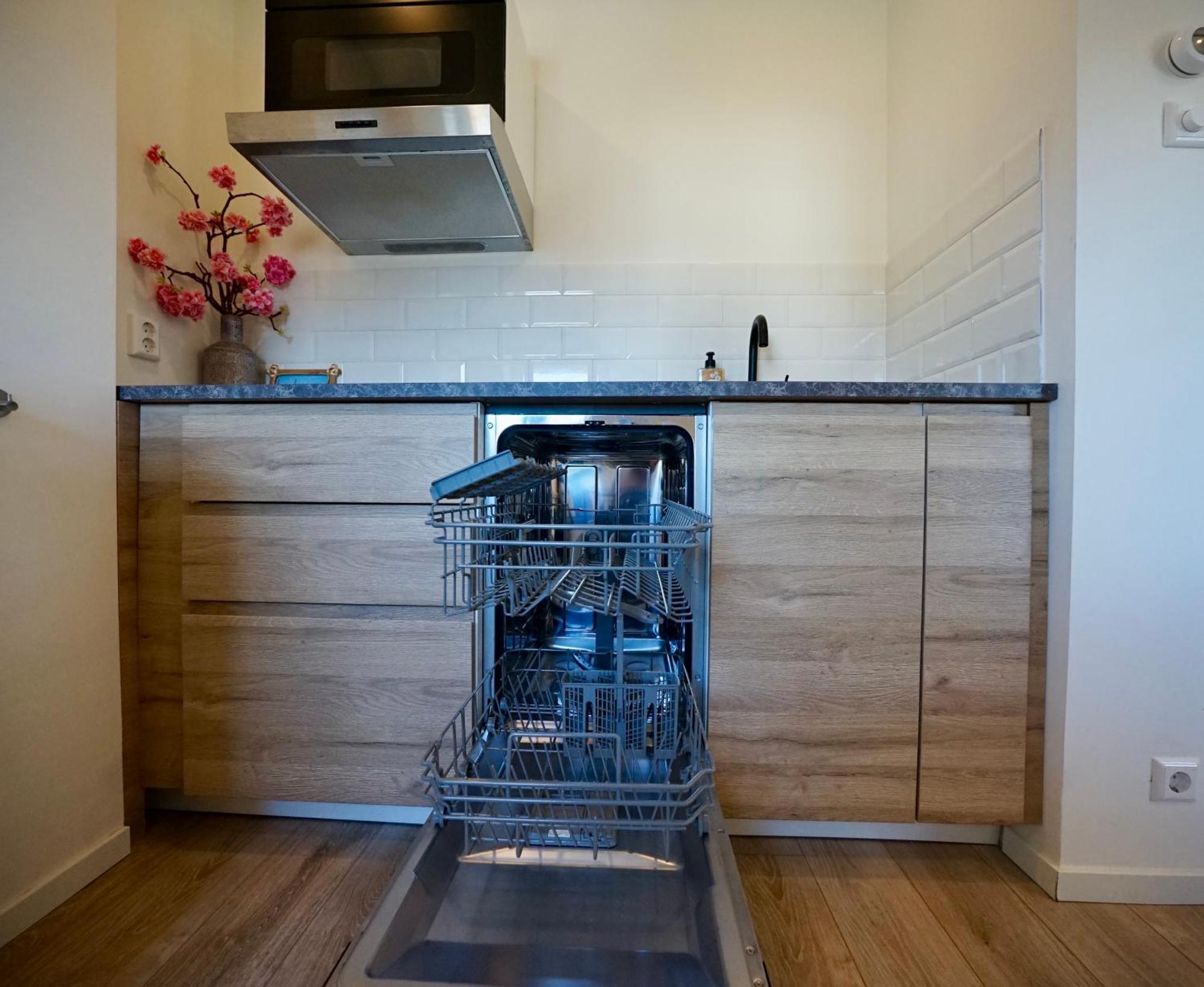 זנדוורט Maun Apartment מראה חיצוני תמונה